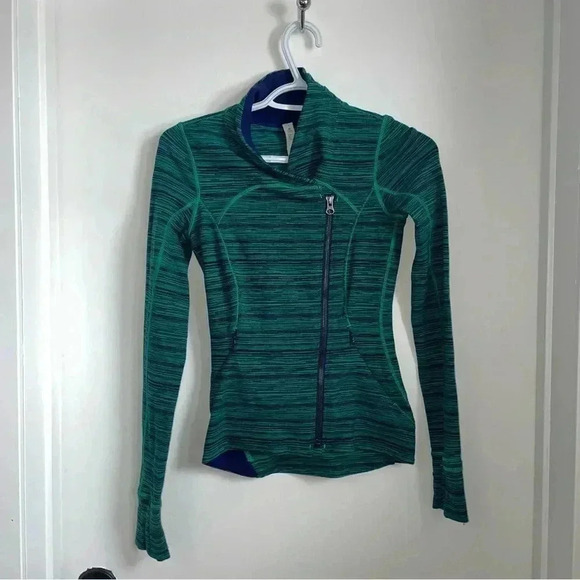 Lululemon Precision Jacket - Picture 3 of 8